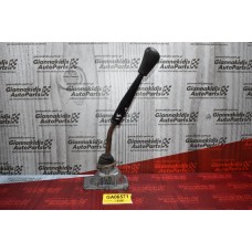 Λεβιές Βοηθητικού-Σασμάν Toyota Hilux KUN 2WD - 2.5 D4D 2KD 2005-2010 (6 Βίδες πλακάκι)