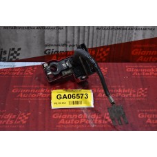 Ασφάλειες - Ασφαλειοθήκη Μπαταριας Nissan Qashqai 1.5cc K9K 2007-2014