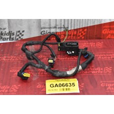 Πλεξούδα Αυτόματου Σασμάν Citroen C4 1.6cc 2011-2016 AG0085430