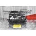 Χειριστήριο Καλοριφέρ - Κλιματισμού Mitsubishi Canter 1999-2006
