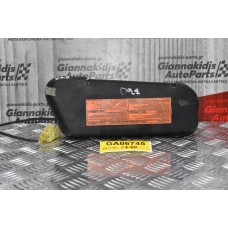 Αερόσακος Καθίσματος Nissan Navara D22 2001-2005 (Αριστερά)