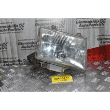 Φανάρι  Ford Ranger 2002-2005 (Eμπρός Δεξι) Με ρεγουλατόρο