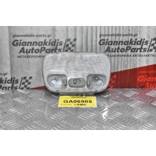 Πλαφονιέρα Ford Ranger 2006-2012
