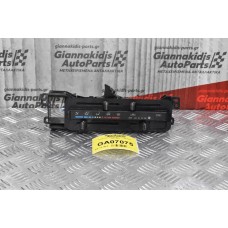 Χειριστήριο Καλοριφερ Toyota Hiace 1997-2005