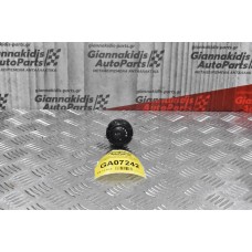 Χειριστήριο Καλοριφέρ Hyundai Atos 1997-2003 97256-02150 (10pins)