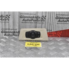 Χειριστήριο Φώτων Bmw 335 E92 2005-2012 693279604 (12pins)