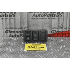 Χειριστήριο Στάθμης Φώτων Suzuki Grand Vitara 2005-2014 (5+3 pins)