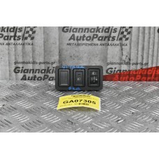 Χειριστήριο Στάθμης Φώτων Suzuki Grand Vitara 2005-2014 (5+3 pins)