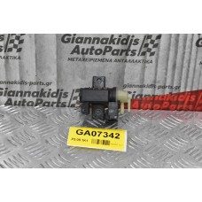 Βαλβίδα Turbo Nissan Qashqai 2006-2013 8200790180