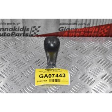 Λεβιές Ταχυτήτων-Τετρακίνησης Nissan Navara D22 YD25 2001-2005