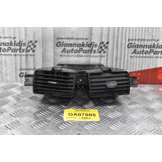 Αεραγωγοί Mercedes-Benz A 180 W168 1998-2004 A1688300054