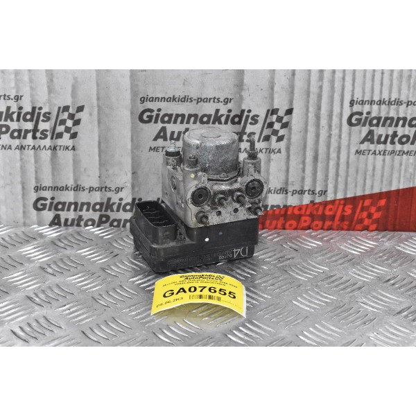 Μονάδα ABS Daihatsu Terios 2006-2009 89540-B4010 0846G070009