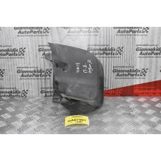 Λασποτήρας Mitsubishi L200 4N15 2014-2020 (Πίσω Δεξιά)