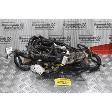 Πλεξούδα Καμπίνας Nissan Navara D40 YD25 2005-2010
