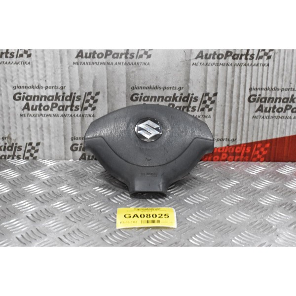 Αερόσακος Τιμονιού Suzuki Jimny 2002-2014