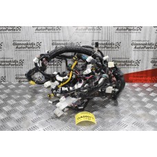 Πλεξούδα Kαμπίνας Mitsubishi L200 4Ν15 2014-2020