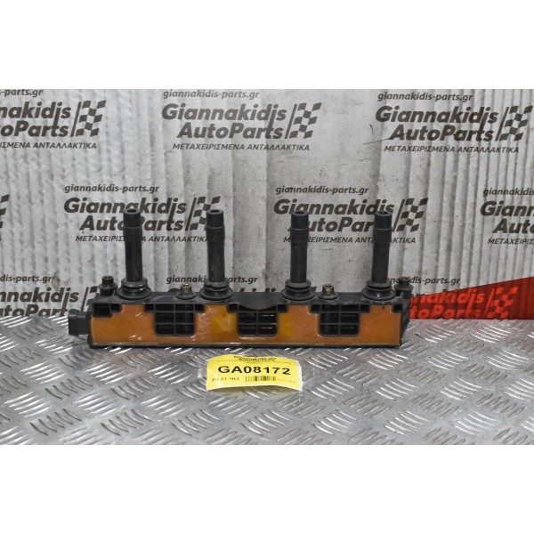 Πολλαπλασιαστής Opel Astra 1997-2005 19005212