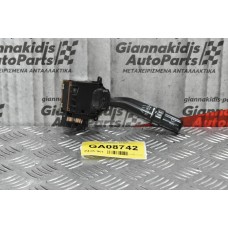 Διακόπτης Υαλοκ/ων Toyota Hiace 1997-2010 17A164LH (15pins)