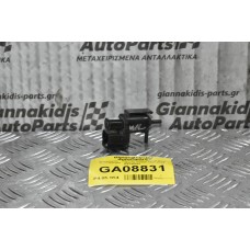 Αισθητήρας - Μετατροπέας Πίεσης EGR Ford Ranger - Mazda B2500 1997-2010 K5T49091