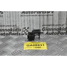 Αισθητήρας - Μετατροπέας Πίεσης EGR Ford Ranger - Mazda B2500 1997-2010 K5T49091