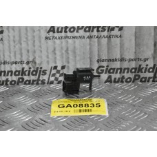 Αισθητήρας - Μετατροπέας Πίεσης EGR Ford Ranger - Mazda B2500 1997-2010 K5T49091