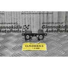 Διακόπτης A/C Ford Ranger-Mazda BT-50 2005-2010 (6+6pins)