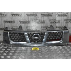 Μασκα Nissan Navara D22 2001-2005 62310VK000