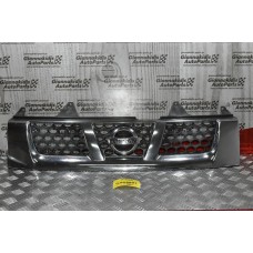 Μασκα Nissan Navara D22 2001-2005 62310VK000
