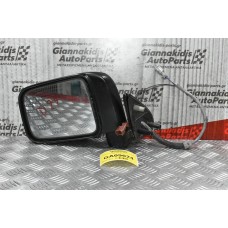 Καθρέπτης Αριστερός Nissan Navara D22 2001-2005 (5pins)