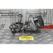 Βάση Φίλτρου Λαδιού  Nissan Navara D40 2005-2010 15208-BN30A