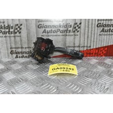 Διακόπτης Υαλοκ/ων Toyota Avensis T25  2003-2008 173654 (14pins)