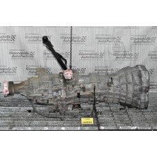 Σασμάν 4Χ4 Χειροκίνητο Nissan Navara 2.5 D22 YD25 4x4 2001-2005