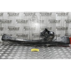 Γέφυρα Σασμάν Toyota Avensis T25 2003-2008