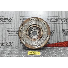 Βολάν Fiat Grande Punto 199Α9000 2005-2012 55201348