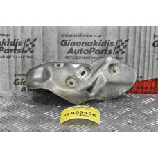 Προστατευτικό Εξάτμισης Mercedes-Benz S400 W221 272964B A2512401045