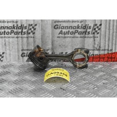 Πιστόνι + Μπιέλα Daihatsu Terios K3 2001-2006 (Εξωτερική Διάμετρος 66mm)