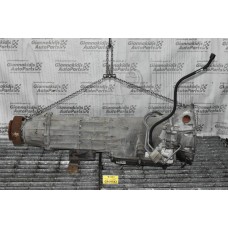 Σασμάν 4Χ4 – Αυτόματο Jeep Cherokee III 3.0 CRD - Commander 2006-2012 P52108574AA P52105904AB