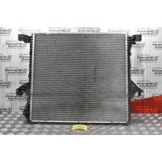Ψυγείο Νερού Volkswagen Amarok 2.0cc CDC BiTDI 163ps 2010-2018 17576AA-2H0121253A