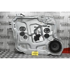 Ανεβατόρι Με Ηχείο Hyundai Santa Fe 2006-2011 (Εμπρος Αριστερό)