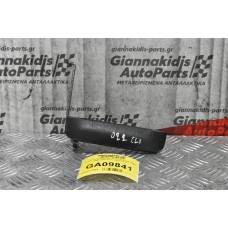 Χερούλι (Πόμολο) Nissan Navara D22 YD25 1998-2005 (Πίσω Αριστερο Εξωτ.)
