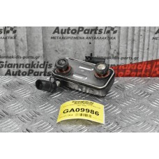 Ψυγείο Λαδιού Kινητήρα Toyota Liteace 1990-1998