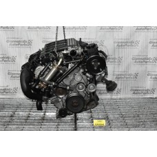 Κινητήρας - Μοτέρ Bmw 320 2.0 TD E46 204D1 M47D20 1998-2004 (Χωρίς Αντλία Υδραυλικού)
