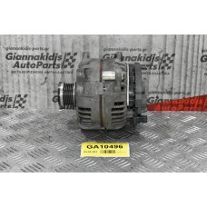 Δυναμό Volkswagen Golf  BMY 1.4TSI 2006-2012 03C903023A BOSCH (140A)