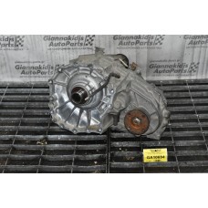 Βοηθητικό Αυτόματου Σασμάν 4Χ4 Nissan Navara 2.5 D40 YD25 2005-2011