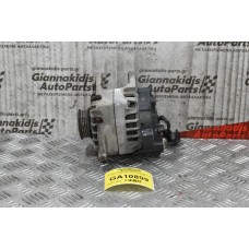 Δυναμό  Kia Rio - Hyundai Accent G4EE 1.4 13.5V 90Α 2005-2012 37300-22650 VALEO