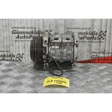 Κομπρεσέρ Aircondition - A/C  Suzuki Liana M16A M13A 2001-2007 44720-3394