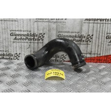 Κολάρο Intercooler - Πεταλούδα Mazda BT-50 - Ford Ranger WL 2005-2010