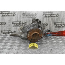 Ακραξόνιο Αριστερά Μπροστά Bmw E60 525 Diesel 2004-2010 6760953