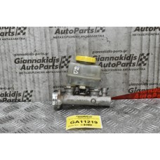 Αντλία συμπλέκτη Nissan Navara D22 YD25 133ps 1998-2005