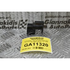 Αισθητήρας - Μετατροπέας Πίεσης EGR Ford Ranger - Mazda B2500 1997-2005 K5T49091 (2pins)